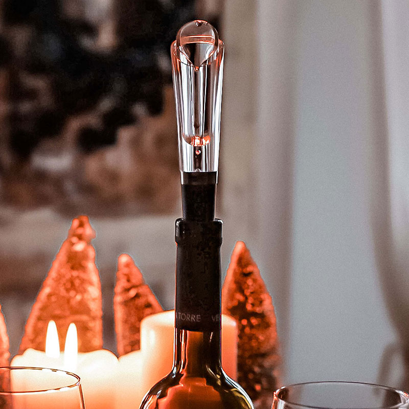 Adhoc德国进口快速醒酒过滤器