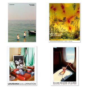 路易斯安那艺术博物馆WOLFGANG TILLMANS摄影装饰画