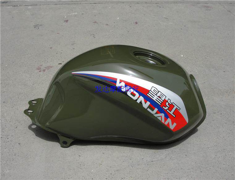 望江力帆骁龙机动三轮摩托车油箱