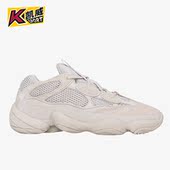 运动休闲鞋 Adidas DB2908 500 BLUSH情侣款 阿迪达斯正品 YEEZY