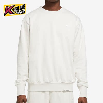 Nike/耐克正品2020秋新款男子休闲舒适运动卫衣套头衫CK6359-072