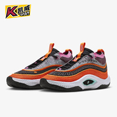 耐克正品 EP男女织物篮球鞋 COSMIC Nike UNITY DV2770 001