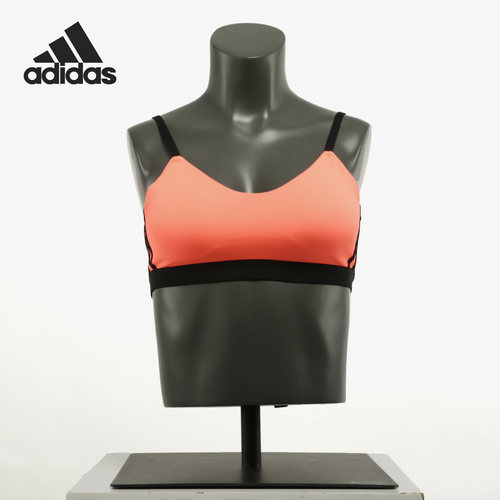 Adidas/阿迪达斯正品2020春季新款 AM 3S BRA 女子紧身文胸FL2380