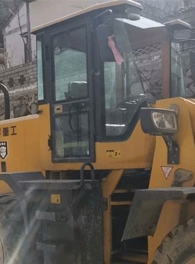 天宇重工920装载机铲车玻璃前挡左右门上下后挡钢化