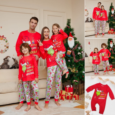 家居服套装可爱儿童睡衣