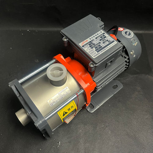 利欧EMH不锈钢多级离心泵冷却循环自来水增压暖气循环冷水机配套