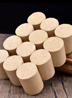 艾灸罐扶阳灸ONY专加大艾柱雷火柱透灸粗陈用艾粒艾绒加大艾仪艾