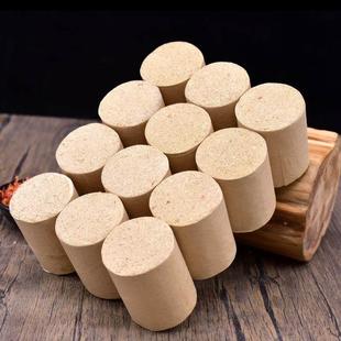 艾灸罐扶阳灸ONY专加大艾柱雷火柱透灸粗陈用艾粒艾绒加大艾仪艾