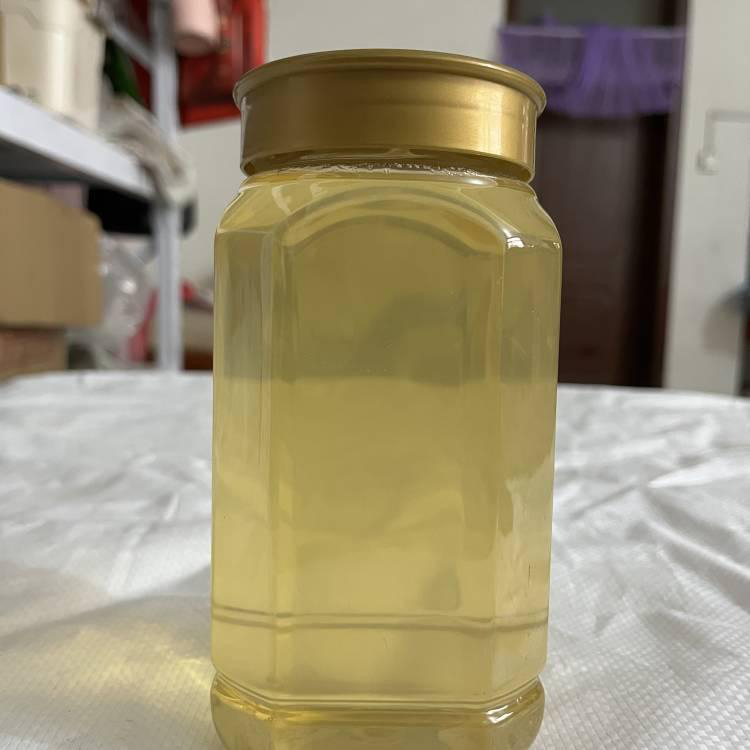 百花蜜2斤野花原蜜无加工无浓缩多种野花植物