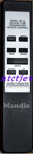定制代用ARC发烧audio research pre-amp前级功放SP16遥控器龘