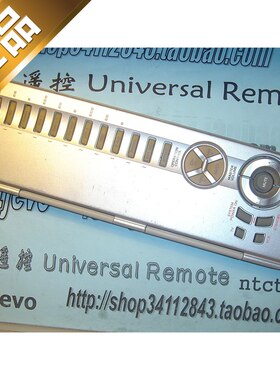 YAMAHA雅马哈功放RAV180 RX-V2095 DSP-A2原装原配学习型遥控器焱