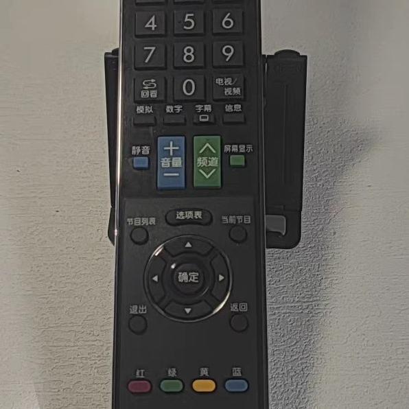 原装二手正品夏普SHARP液晶电视机GA943WJSA遥控器龘代GA882WJSA