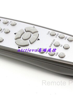 全新Optoma奥图码EP749 DX627投影仪SMR-210原装正品遥控器龘