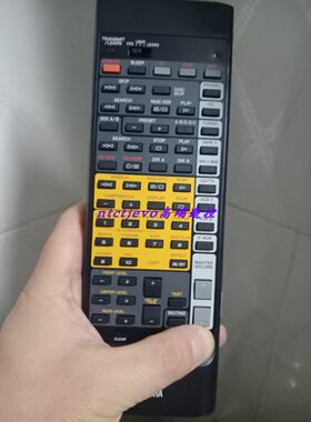 遥控雅马哈原装RX-V2090RX-V890