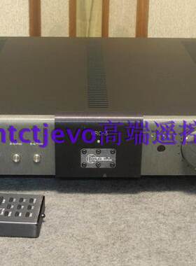 定制款美国KRELL奇力经典KRC-HR前级KRC-3 2功放音响代用遥控器焱