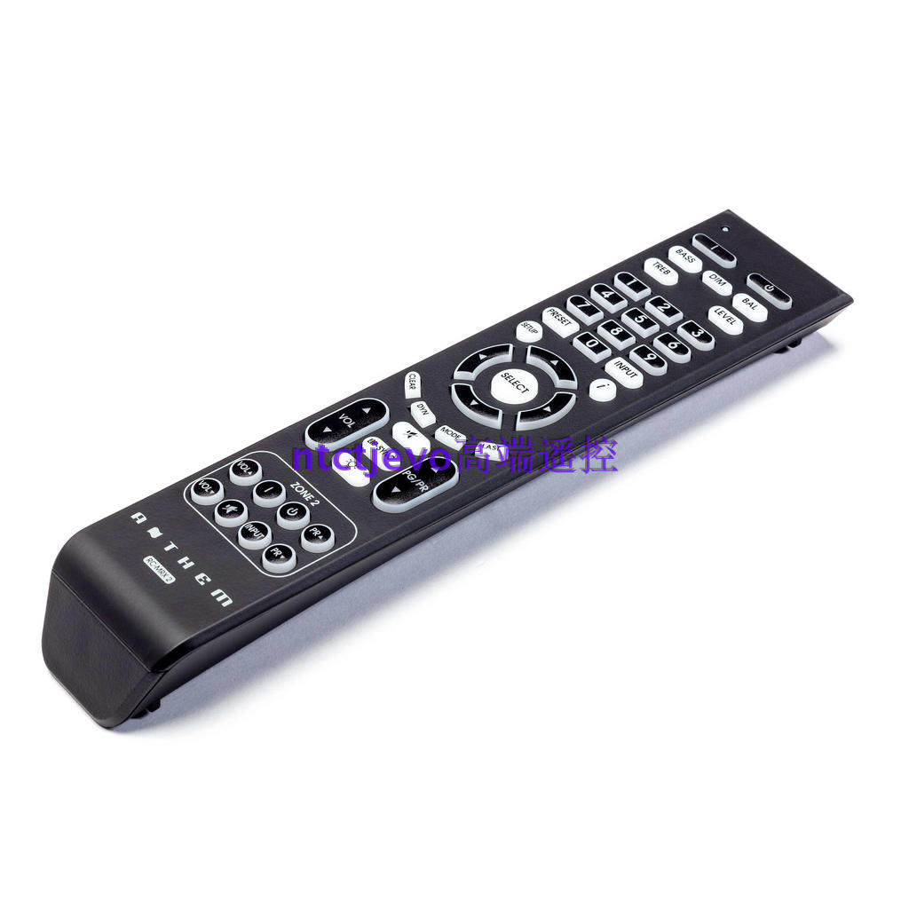 代用加拿大Anthem圣歌MRX-510 710 310 AV功放机RC-MRX2遥控器龘