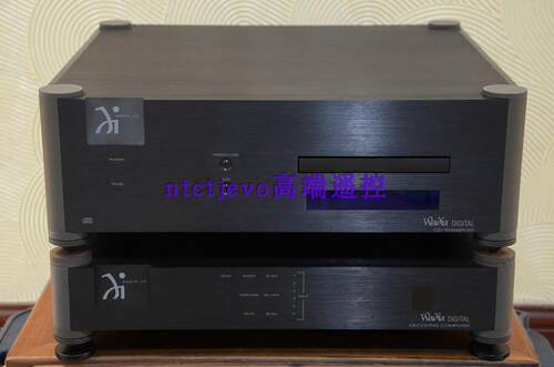 替代WADIA怀念25发烧DAC数字2000解码器龘20转盘CD机代用遥控器龘