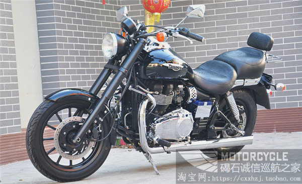 16年英国凯旋雷鸟 摩托车 英国凯旋太子 进口机车 太子车 可上牌在类目 摩托车/装备/配件, 摩托车整车中 - 来自Buy2taobao.com提供专业的淘宝代购服务