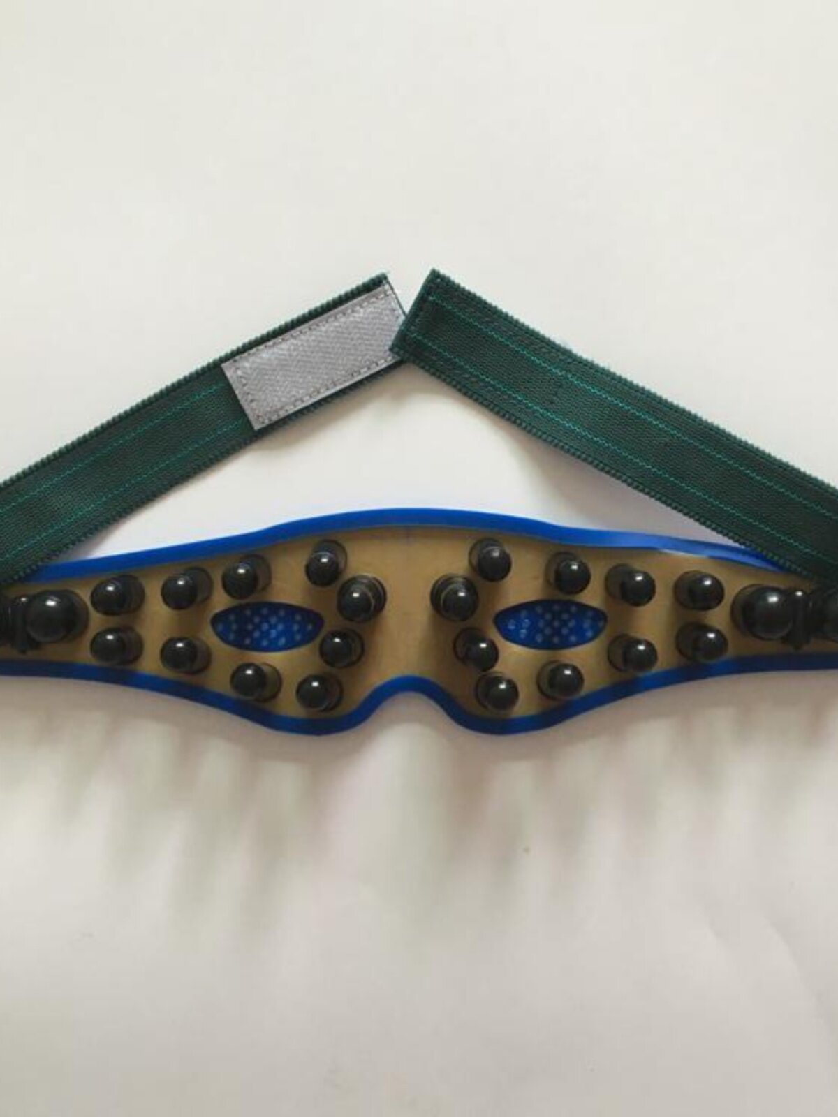 물리 치료기 아이 마스크 자오선 전기 치료 눈 경혈 마사지기 생물학적 전계 효과 산-염기 레벨링 DDS 액세서리