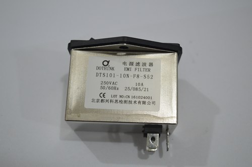 插座滤波器都兴科思脉冲群滤波器