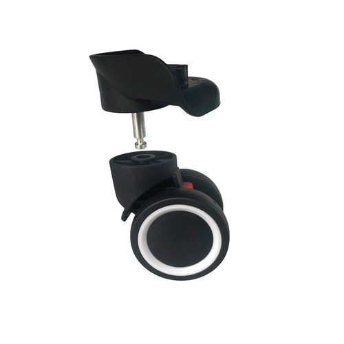 Кенгуру, универсальный беззвучный износостойкий чемодан, универсальные сменные аксессуары