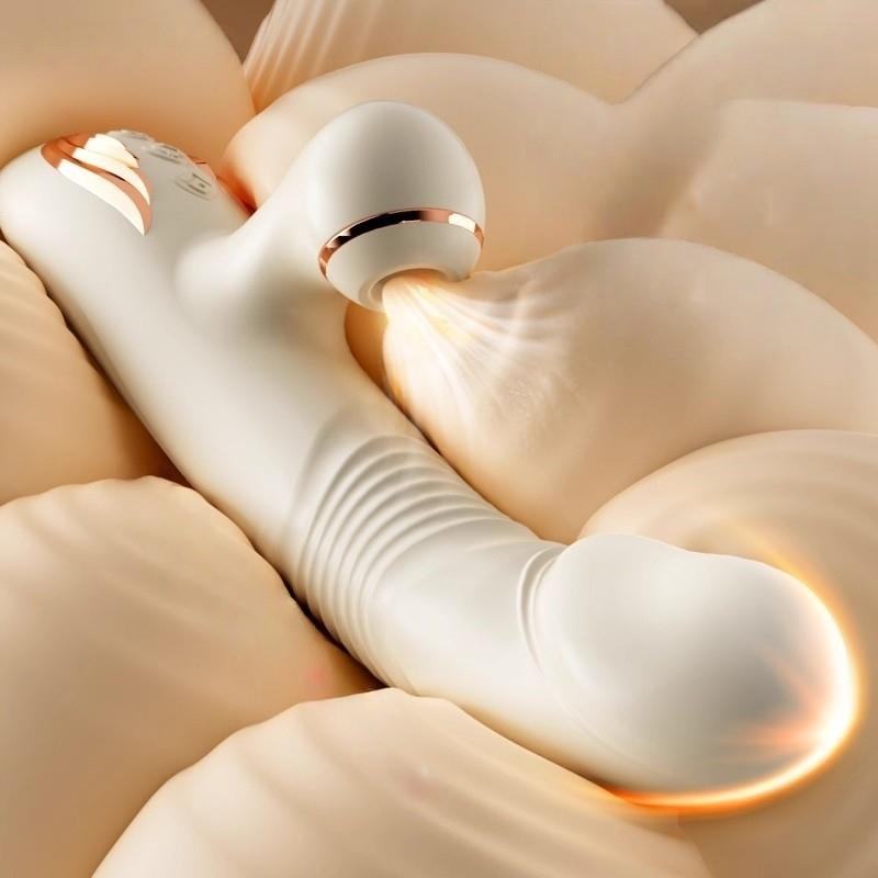 女用按摩器DDR98Female masturbation Masturbation device