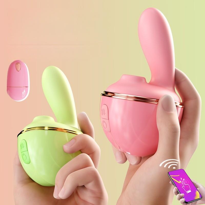 女用按摩器MKY763Female masturbation Masturbation device