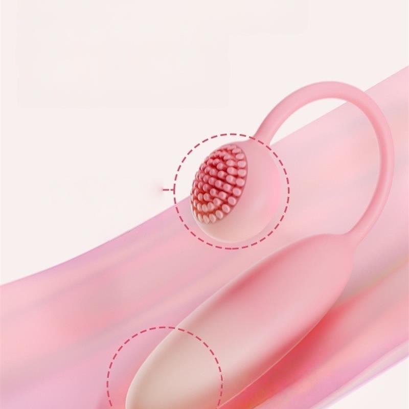 女用按摩器MKY323Female masturbation Masturbation device