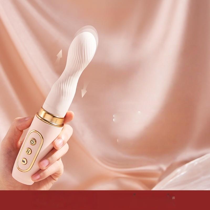 女用按摩器MKY1232Female masturbation Masturbation device