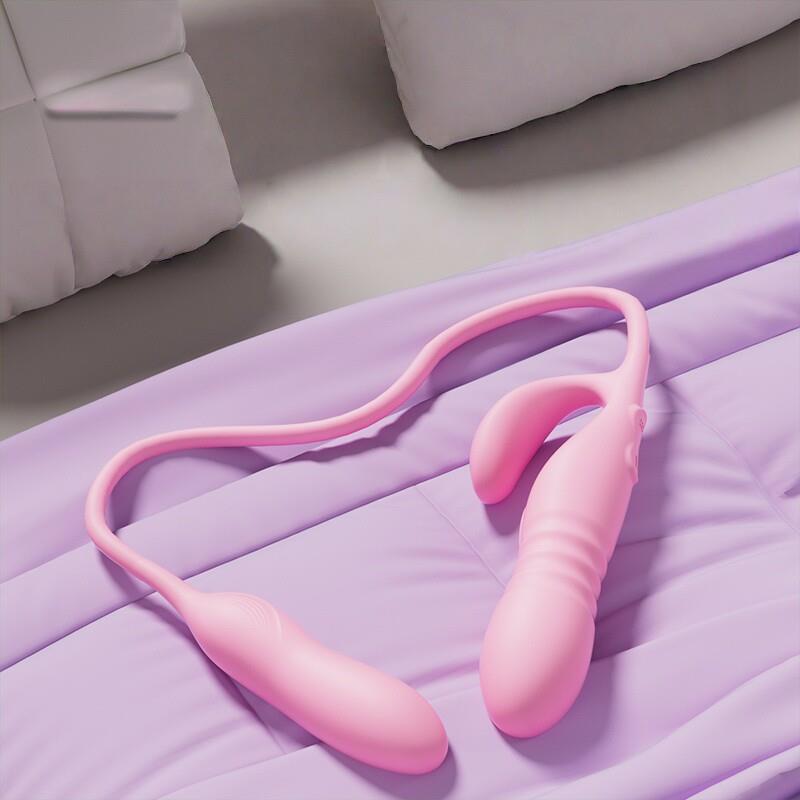 女用按摩器MKY977Female masturbation Masturbation device