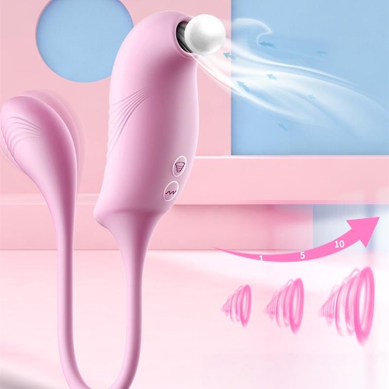 女用按摩器DDR1061Female masturbation Masturbation device