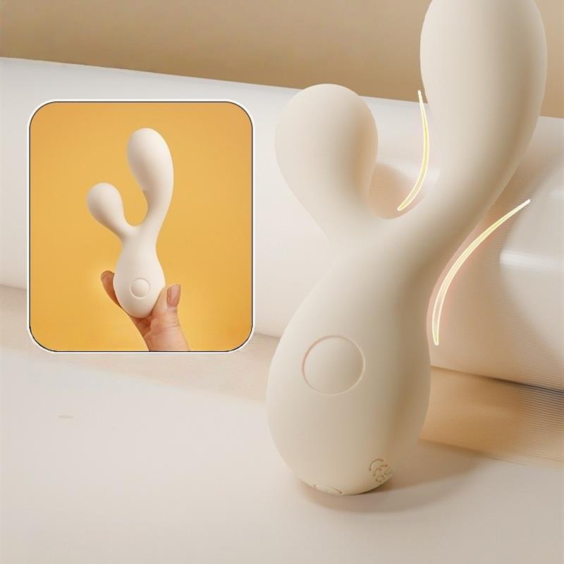 女用按摩器KBK303Female masturbation Masturbation device