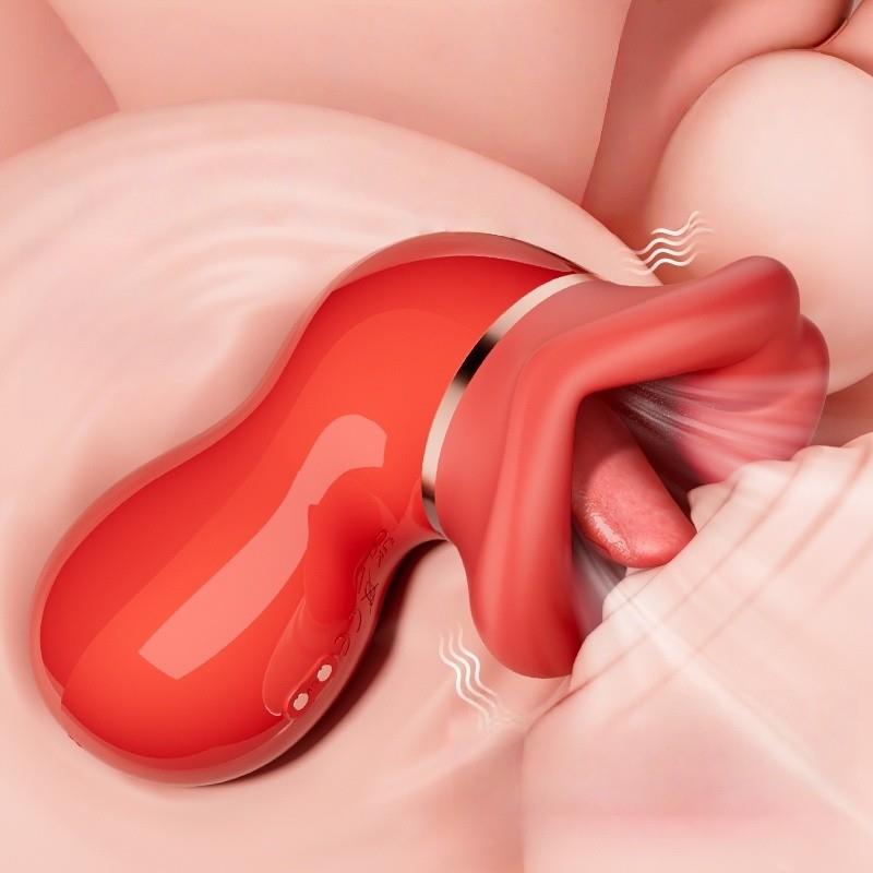 女用按摩器DDR495Female masturbation Masturbation device