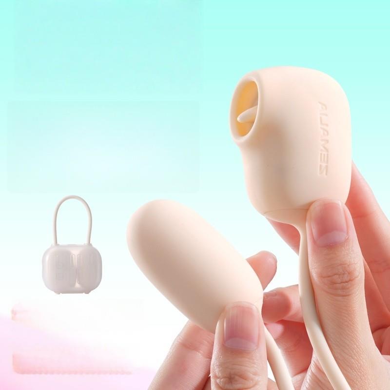 女用按摩器MKY862Female masturbation Masturbation device