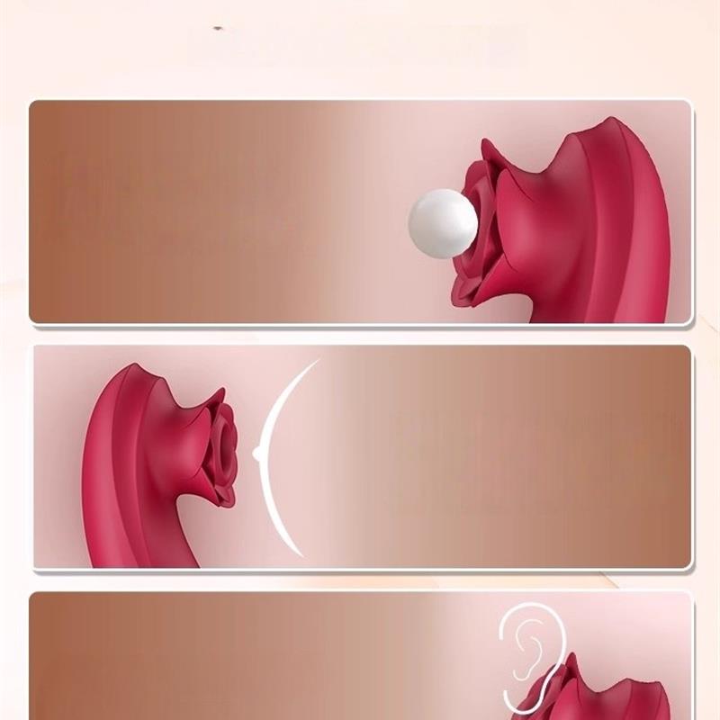 女用按摩器DDR504Female masturbation Masturbation device