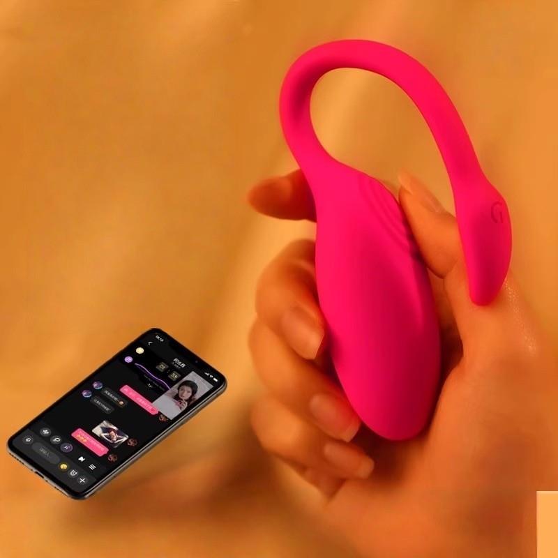 女用按摩器KBK586Female masturbation Masturbation device