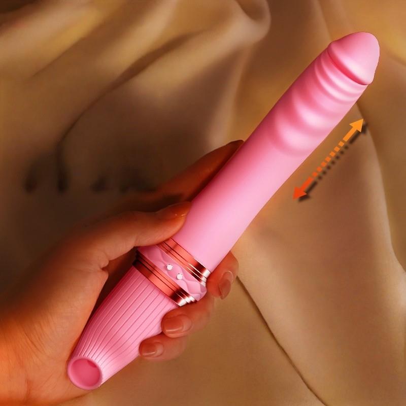 女用按摩器DDR1228Female masturbation Masturbation device
