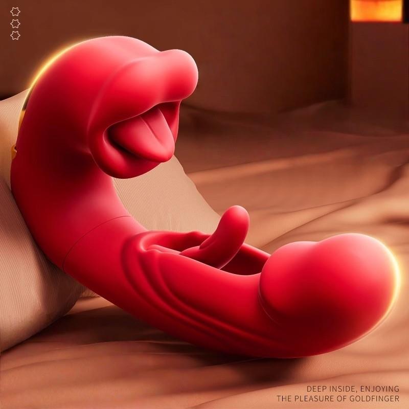 女用按摩器MKY90Female masturbation Masturbation device