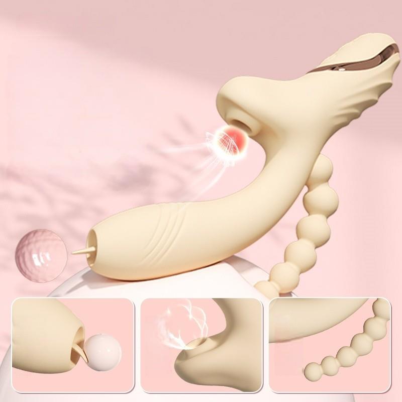 女用按摩器MKY904Female masturbation Masturbation device