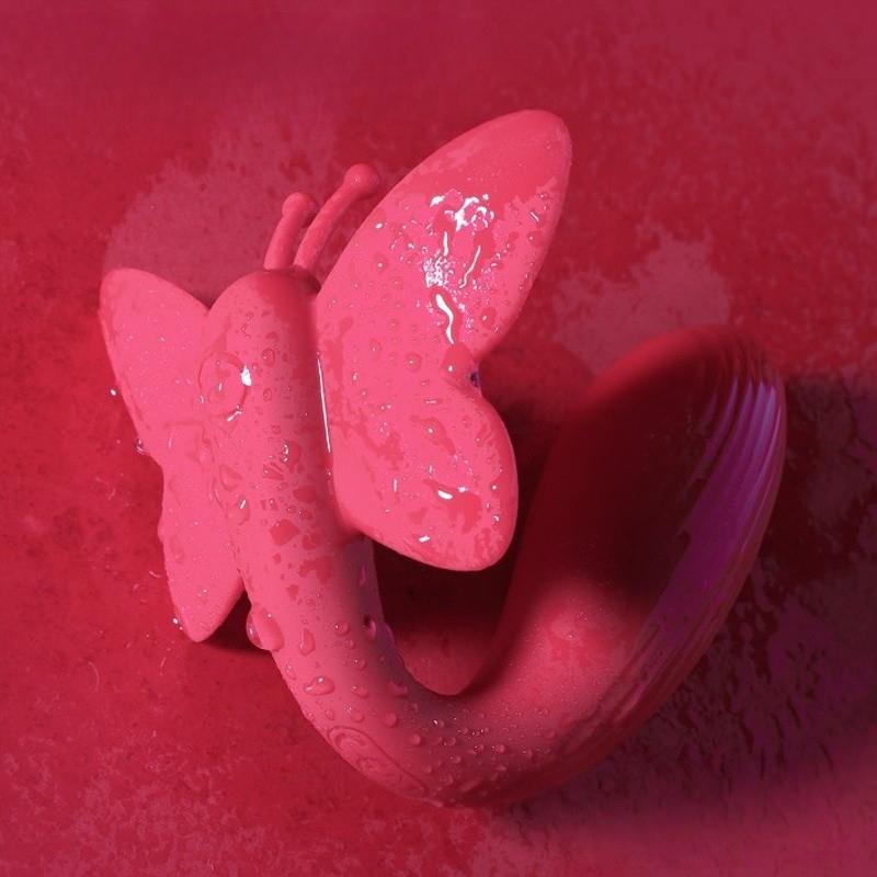 女用按摩器KPO378Female masturbation Masturbation device