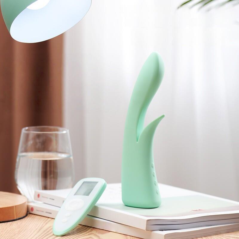 女用按摩器KBK1164Female masturbation Masturbation device