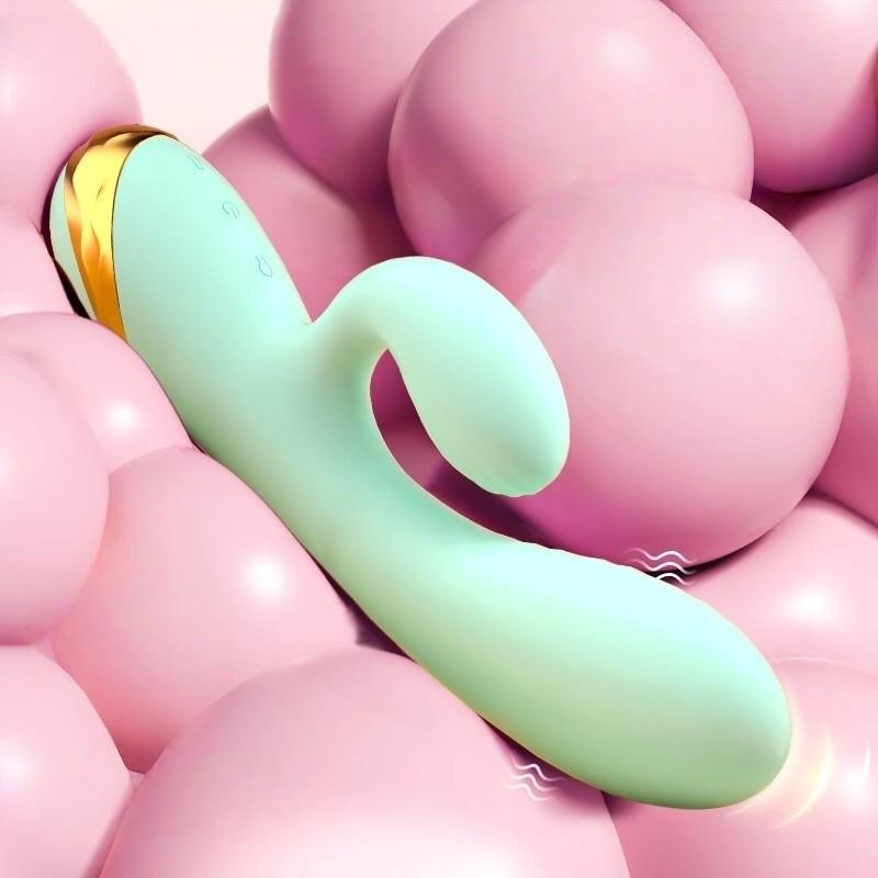 女用按摩器MKY685Female masturbation Masturbation device