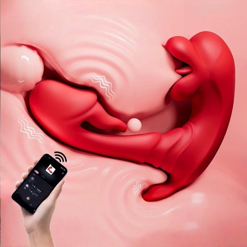 女用按摩器MKY1087Female masturbation Masturbation device