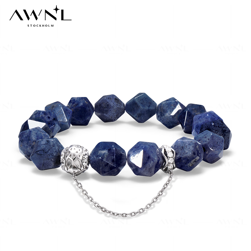 AWNL波塞冬海仙女手链