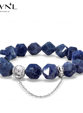 AWNL波塞冬海仙女手链