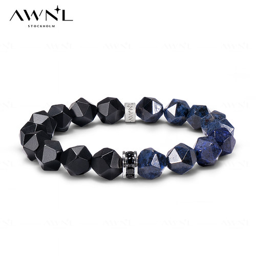 AWNL波塞冬手链男款情侣款