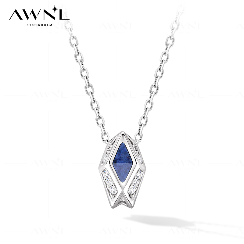 【新年礼物】AWNL小晶灵项链