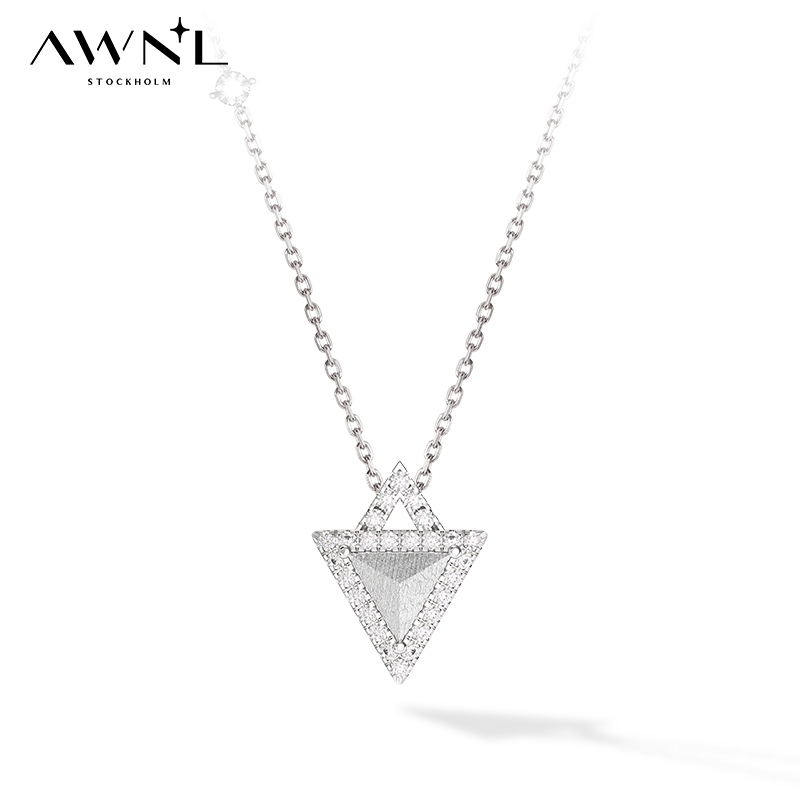 【程潇同款】AWNL霖奈北欧M陨石