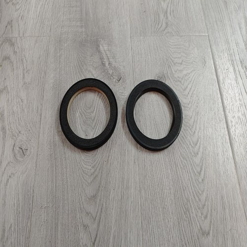 雷诺发动机专用原厂曲轴前油封