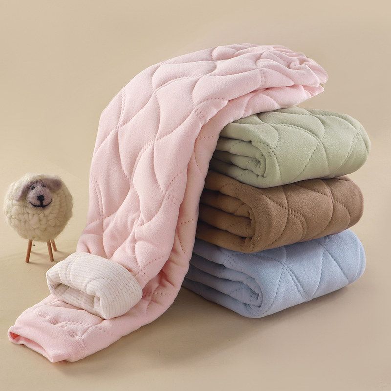 三层新款冬季儿童保暖穿神器秋冬